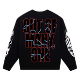 Godspeed Sweatshirts